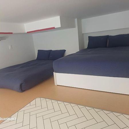 Hongdae Residence - 1Min From Hongik Uni Station Exit #1 Seoul Ngoại thất bức ảnh